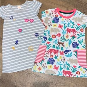 Toddler Dresses, 18-24 months/2T